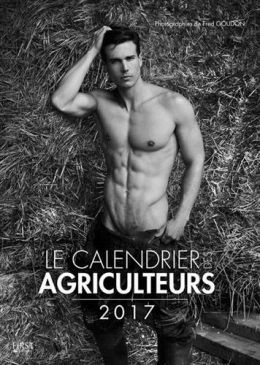 Calendario hot contadini