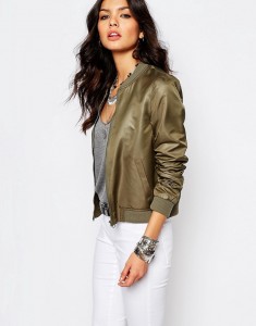 bomber jacket asos lowcost