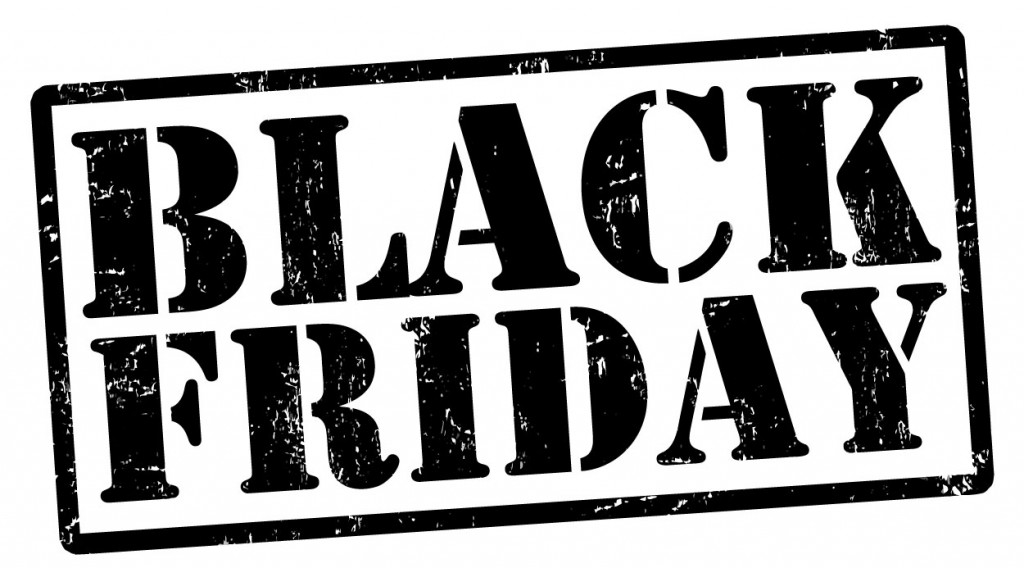 Black Friday: come risparmiare online