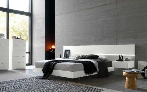 camera-da-letto-stile-moderno